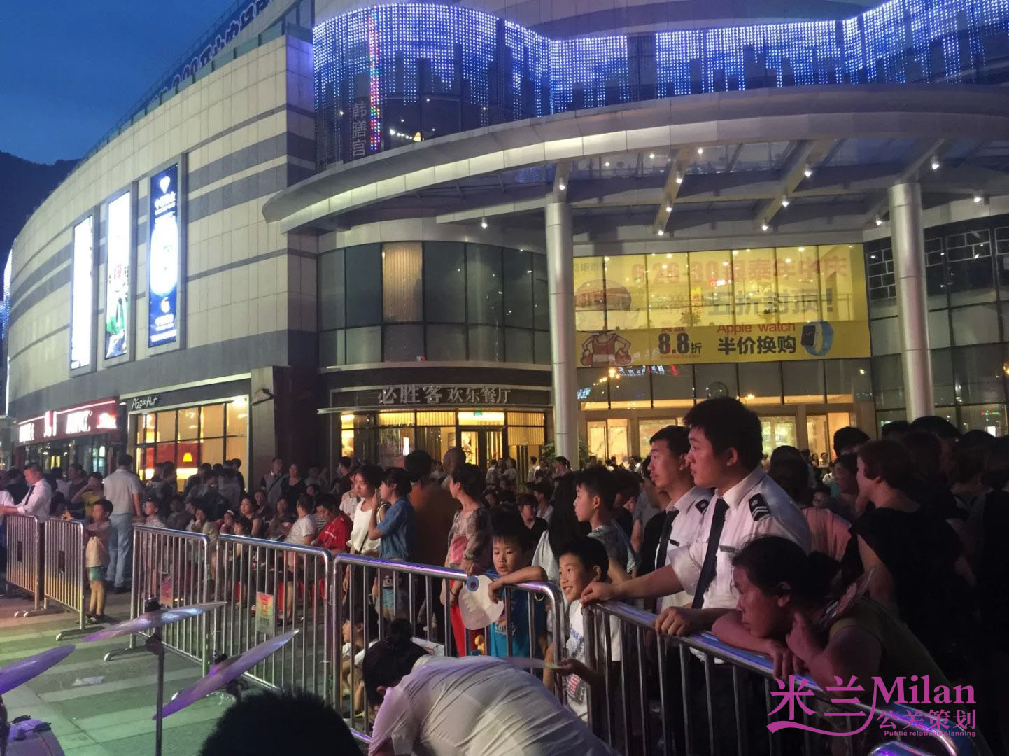 台州开业庆典，演出策划，活动策划，新品发布，开工仪式，奠基仪式策划，礼仪模特，舞蹈杂技，年会策划，晚会策划
