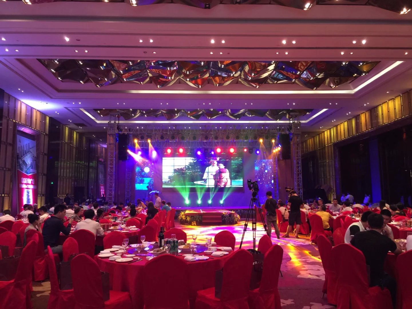 台州市装饰行业年度颁奖晚会活动策划执行台州开业庆典，演出策划，活动策划，新品发布，开工仪式，奠基仪式策划，礼仪模特，舞蹈杂技，年会策划，晚会策划
