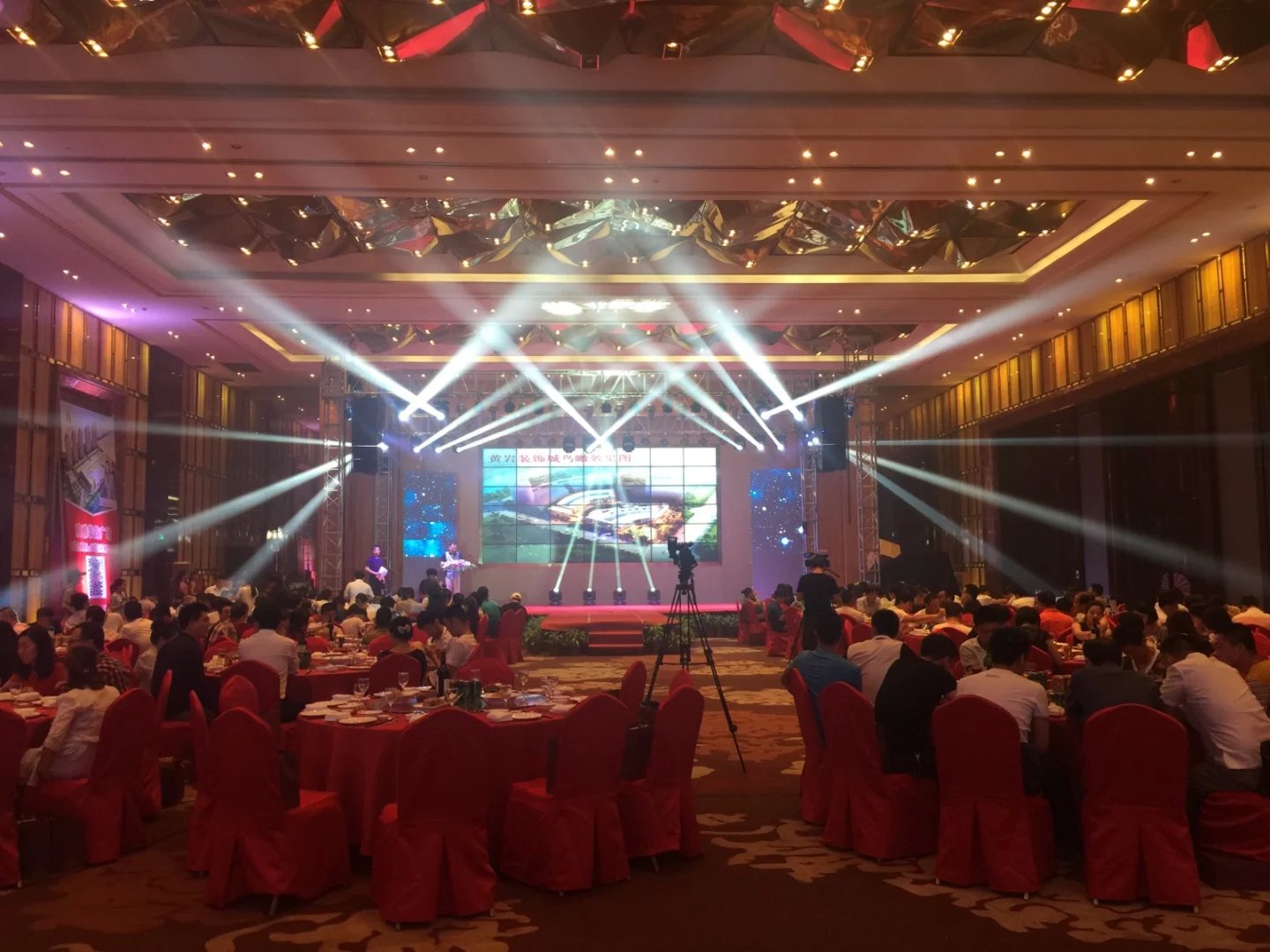 台州市装饰行业年度颁奖晚会活动策划执行台州开业庆典，演出策划，活动策划，新品发布，开工仪式，奠基仪式策划，礼仪模特，舞蹈杂技，年会策划，晚会策划