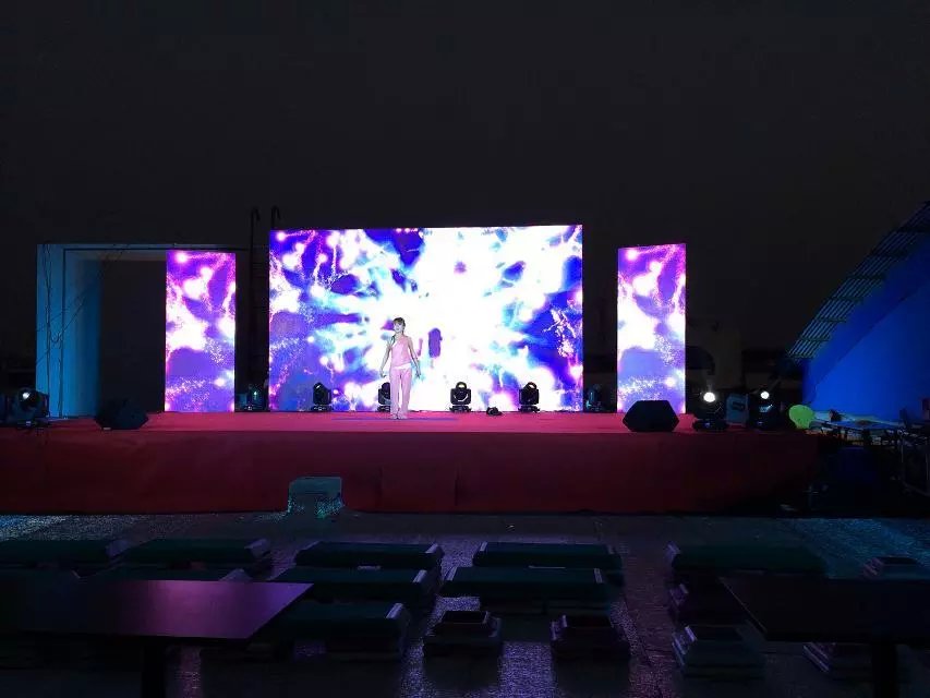 台州路桥海尚建身会所5周年庆典策划执行