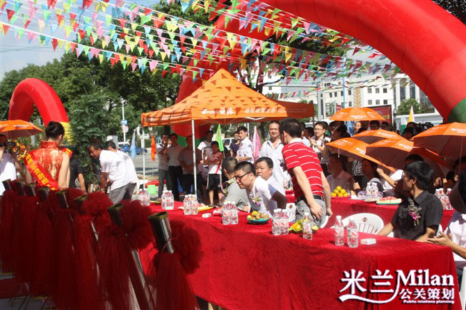 路桥欧派浙江台州路桥欧派厨柜开业庆典-庆典活动策划执行-米兰庆典策划厨柜开业庆典