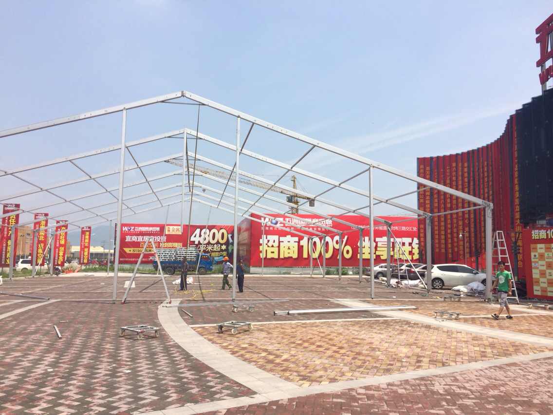 台州各类尺寸婚庆篷房婚庆大篷出租大篷装饰欧式篷房12米15米18米20米25米篷房