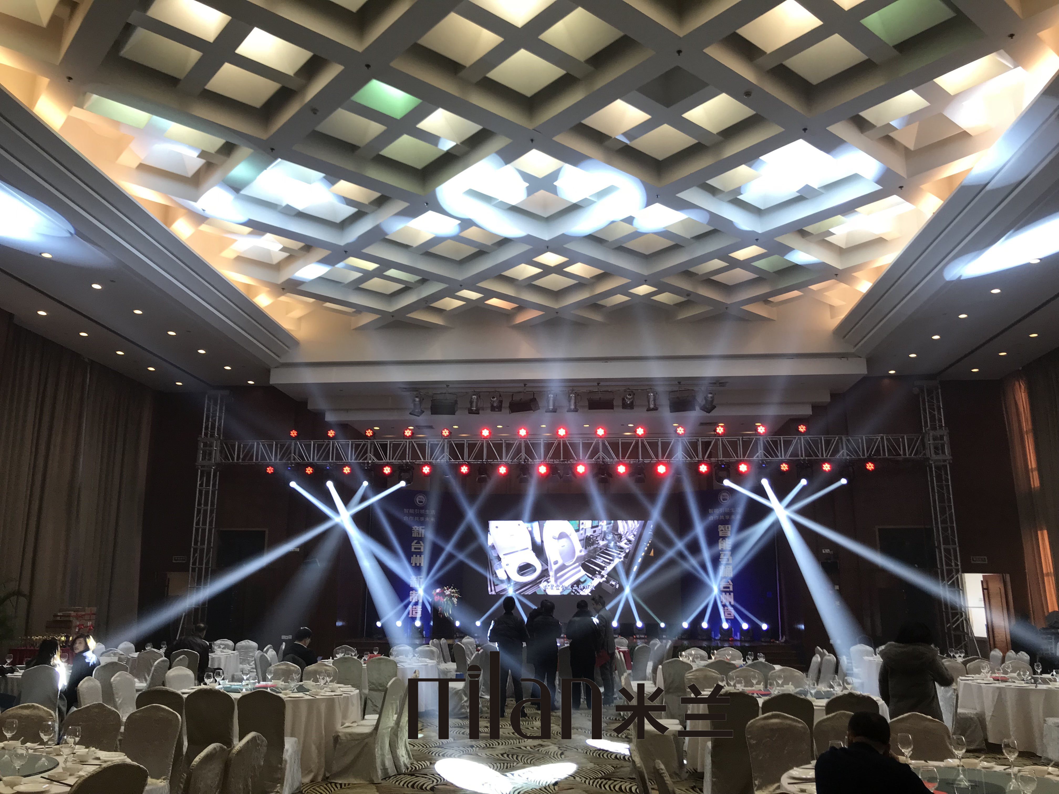 台州灯光出租-台州音响出租-台州活动策划-演出策划