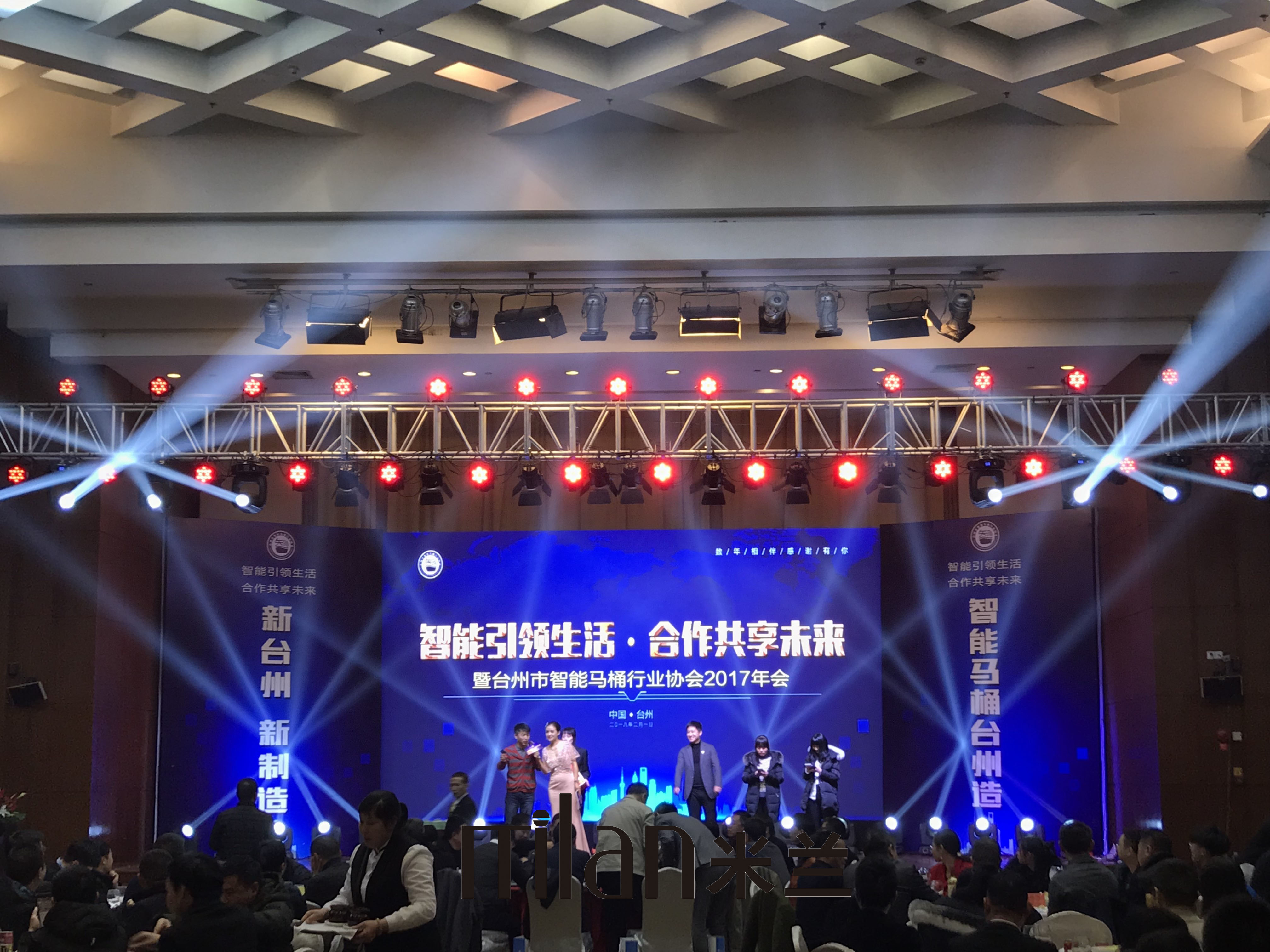台州舞台搭建-台州桁架搭建-台州活动策划