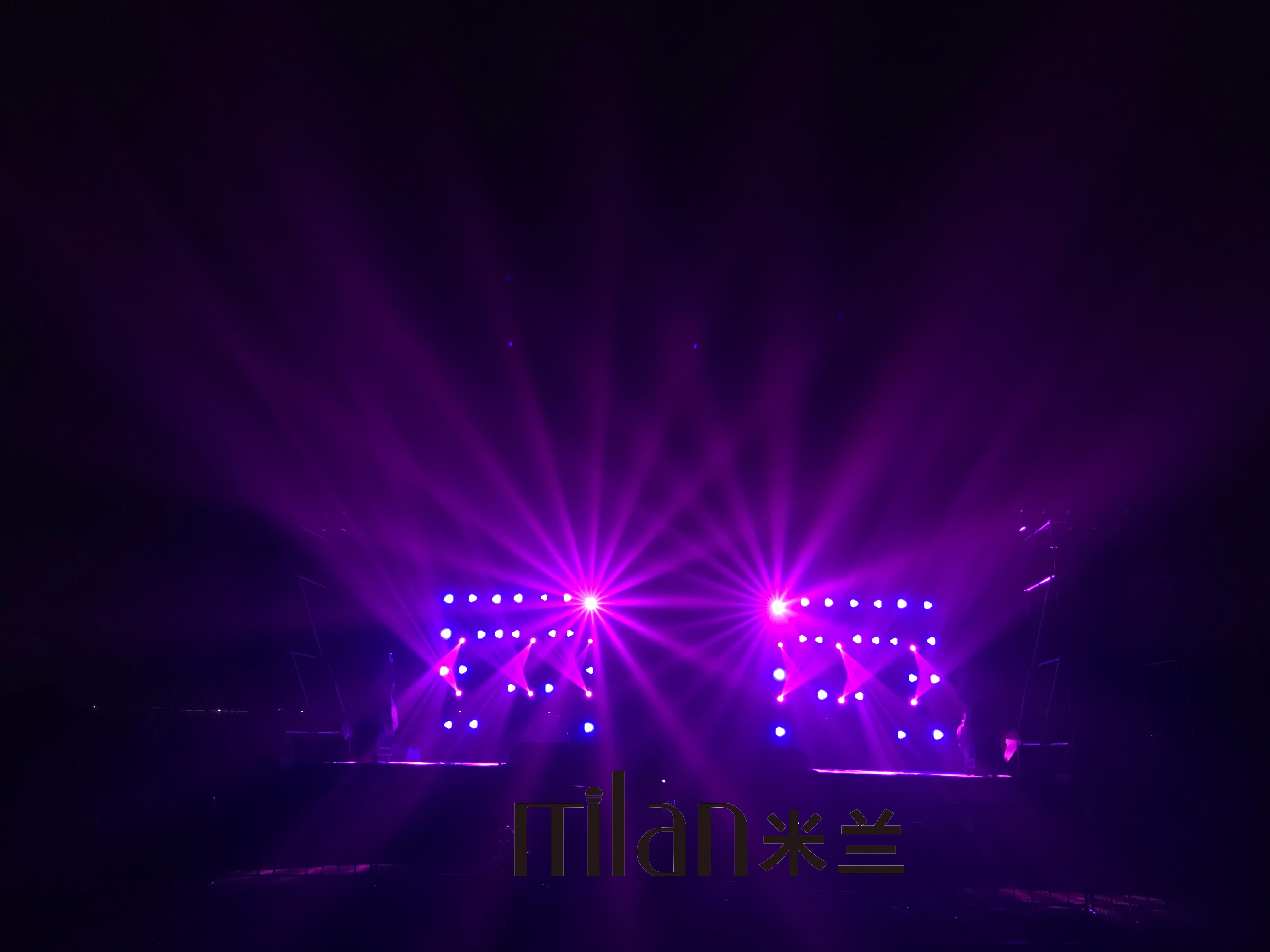 台州湾集聚区第三届油菜花节开幕式暨音乐节大型演出策划执行米兰庆典策划-演出策划-年会策划-灯光音响出租-舞台出租