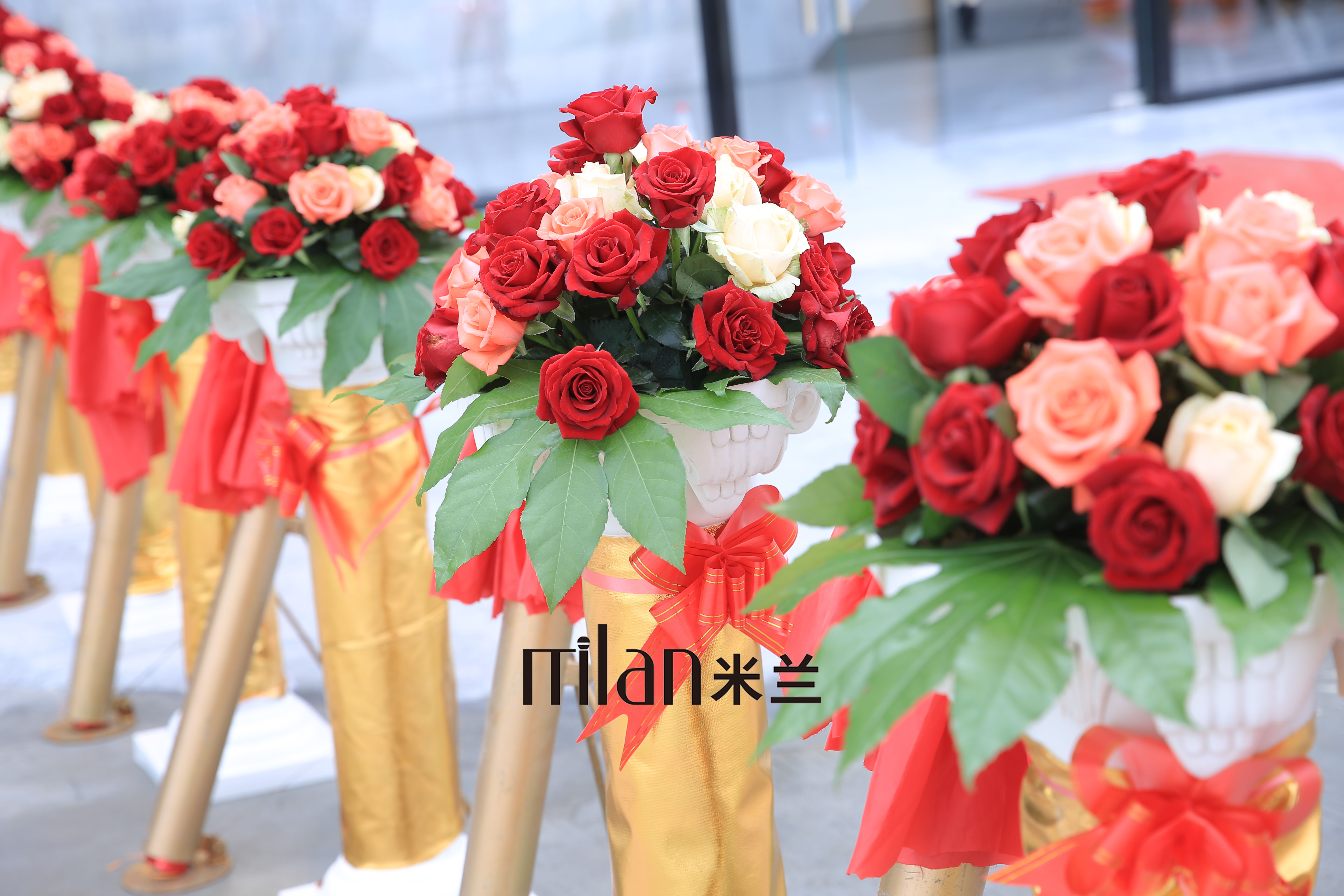 开业庆典活动策划，演出策划，灯光音响台州鸿慧物流包装技术有限公司
