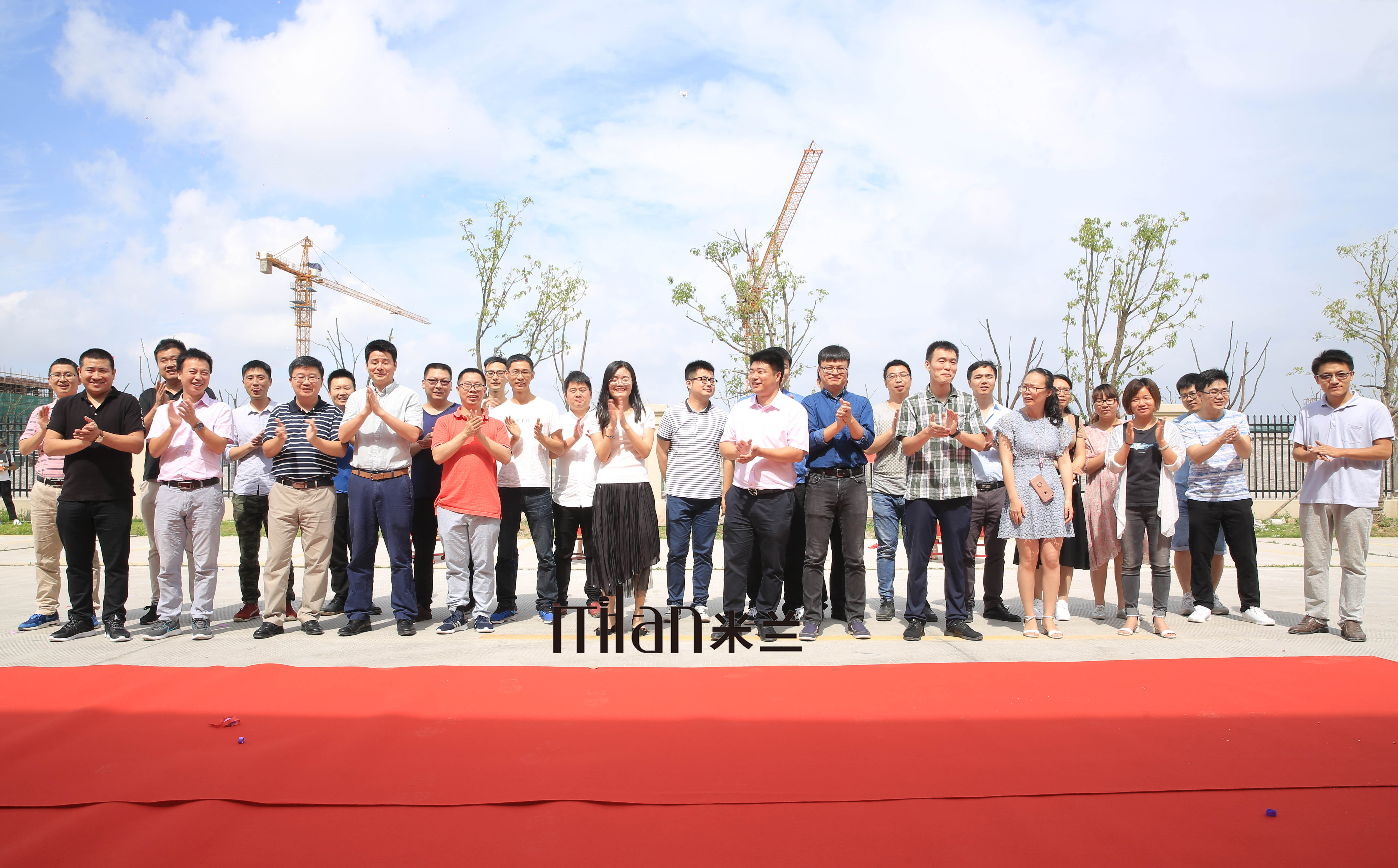 开业庆典活动策划，演出策划，灯光音响台州鸿慧物流包装技术有限公司