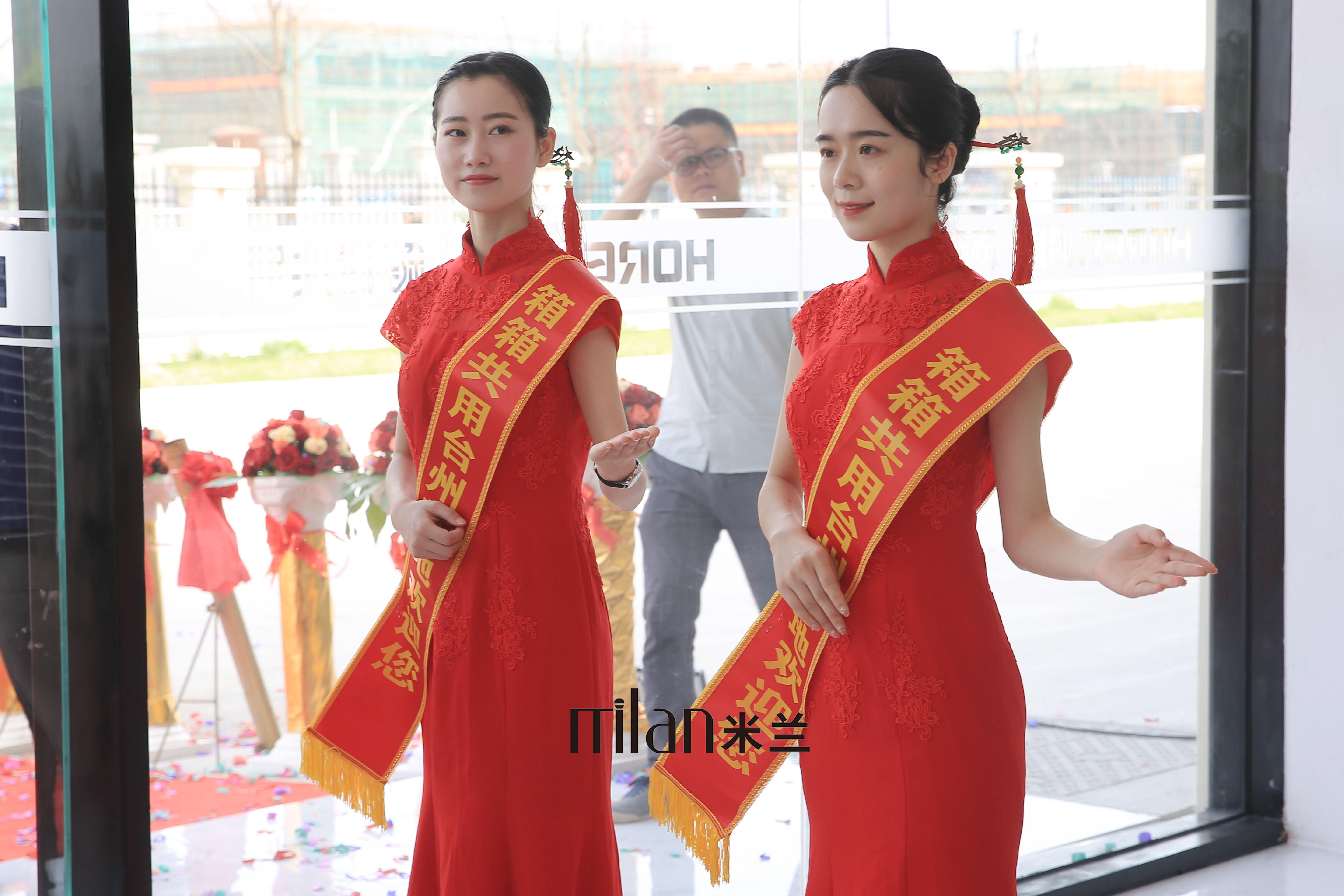 开业庆典活动策划，演出策划，灯光音响台州鸿慧物流包装技术有限公司