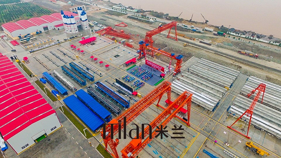 中铁一局金台铁路首届技能比武大赛全案策划执行台州米兰庆典策划