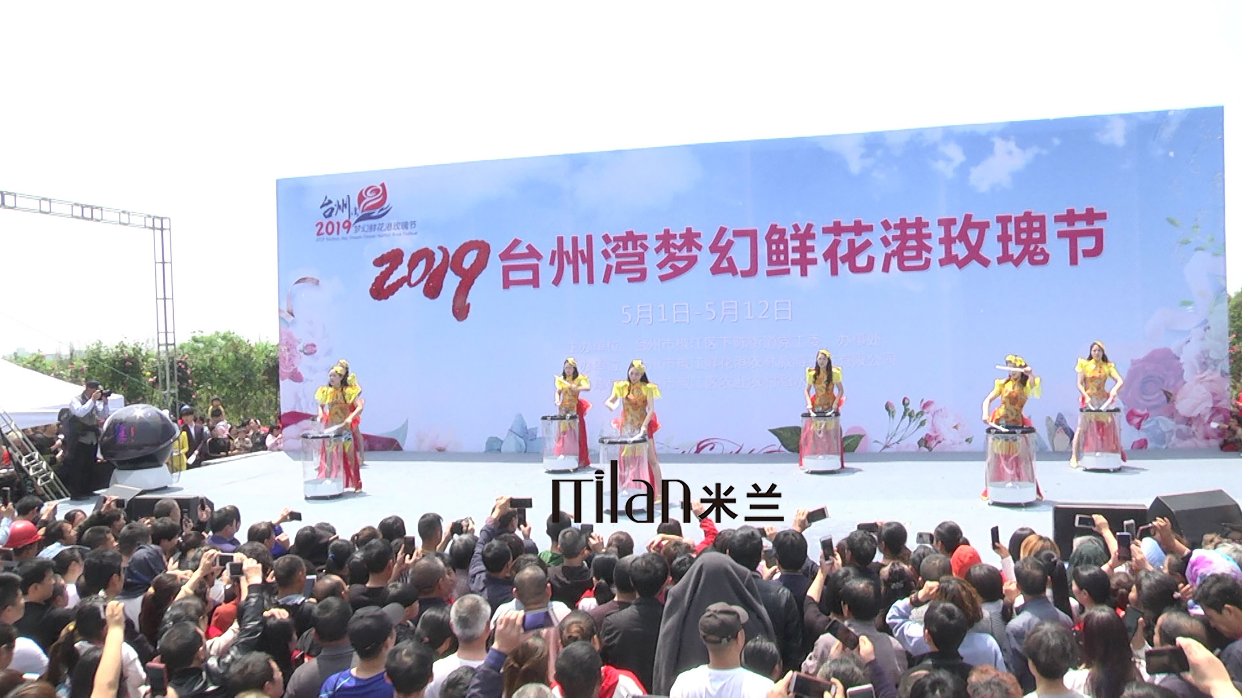 台州喷绘制作，桁架搭建，舞台搭建